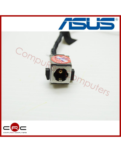 Conector de carga Asus X55C