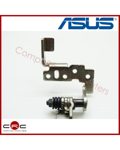 Scharnier links Asus X55C