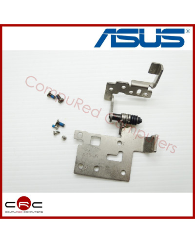 Bisagra derecha Asus X55C