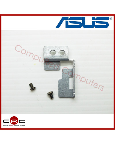 Soporte pantalla derecho Asus X55C