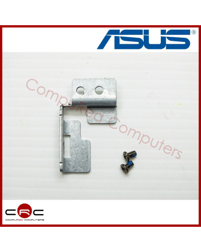 Soporte pantalla izquierdo Asus X55C