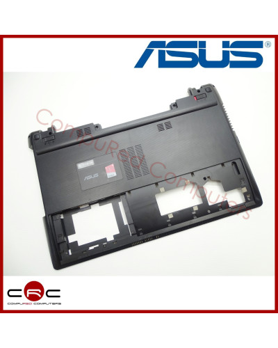 Unteres Gehäuse Asus X55C