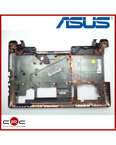 Unteres Gehäuse Asus X55C