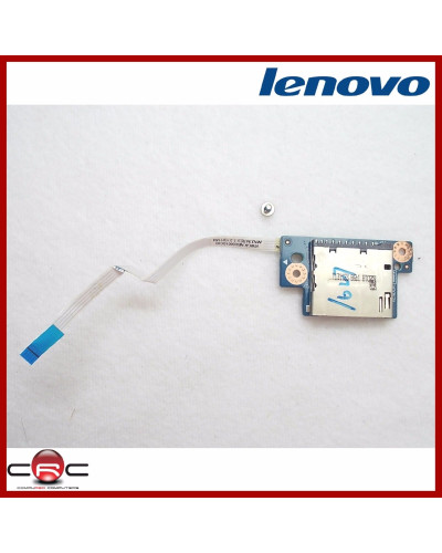 Card reader board Lenovo G500 G505 G510