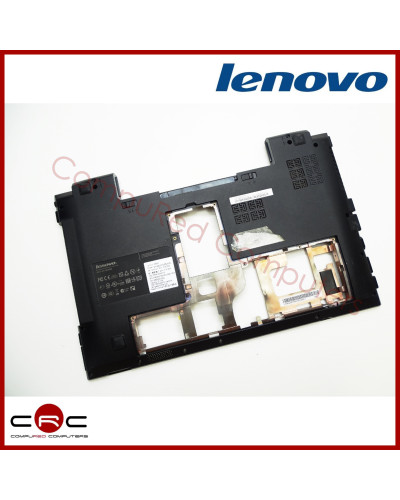 Unteres Gehäuse Lenovo B560