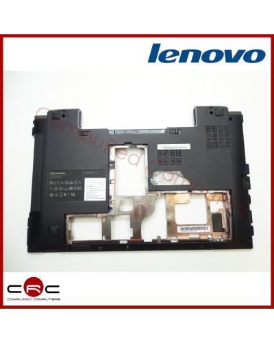 Unteres Gehäuse Lenovo B560