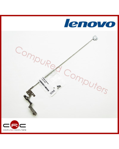 Left hinge Lenovo B560