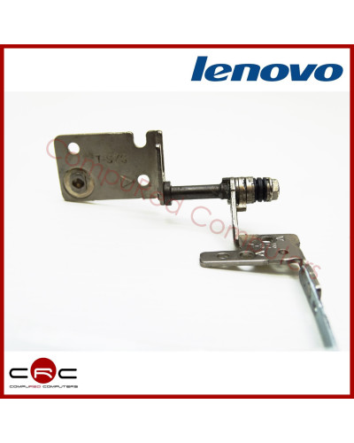 Left hinge Lenovo B560