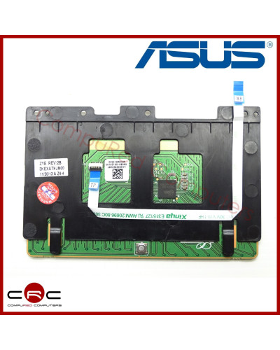 Touchpad  Asus S301LA