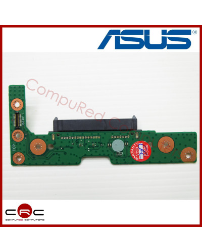 Placa Conector SATA HDD Asus S301LA