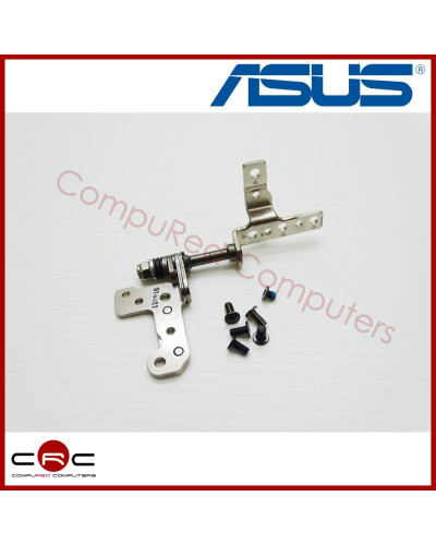 Hinge left Asus Vivobook S301LA