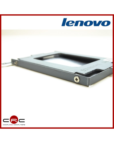 HDD caddy Lenovo Yoga 520-14IKB Ideapad S340 15-IWL