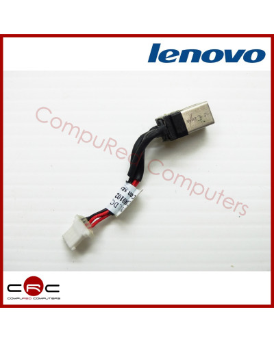 DC jack Lenovo Yoga 520-14IKB IdeaPad 320S-14IKB 520S-14IKB