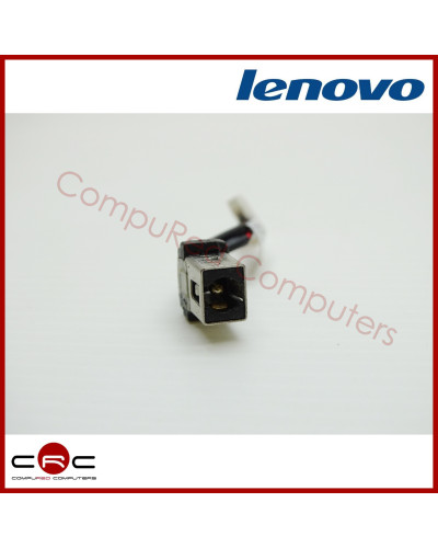 DC jack Lenovo Yoga 520-14IKB IdeaPad 320S-14IKB 520S-14IKB