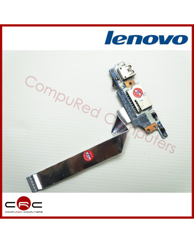 Power Button/USB Board Lenovo Yoga 520-14IKB