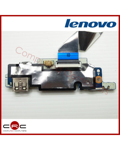 Power Button/USB Board Lenovo Yoga 520-14IKB