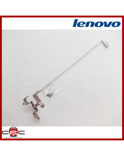 Hinge left Lenovo G500 G505 G510