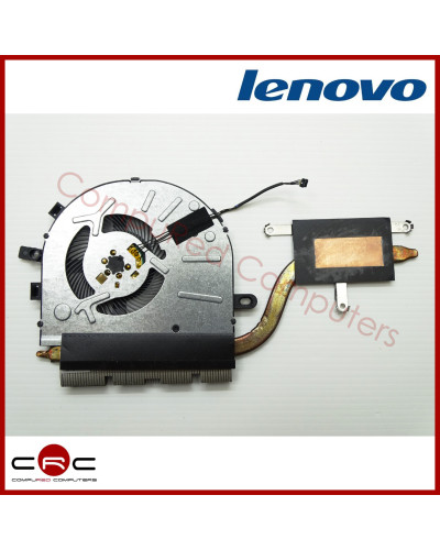 Heatsink & Fan Lenovo Yoga 520-14IKB