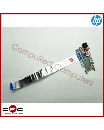 Placa USB/Audio HP Stream 11-r000ns 11-r050sa