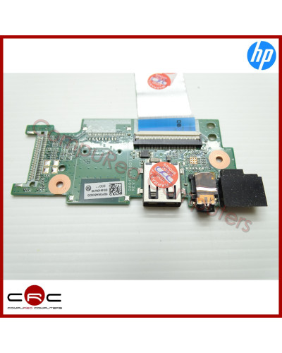 Placa USB/Audio HP Stream 11-r000ns 11-r050sa