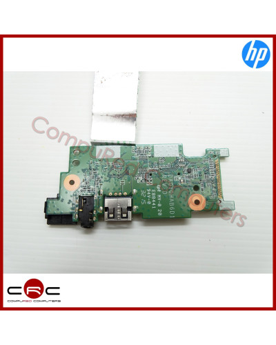 Placa USB/Audio HP Stream 11-r000ns 11-r050sa