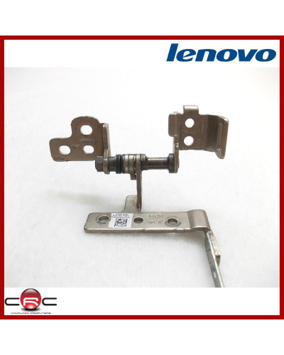 Hinge left Lenovo G500 G505 G510