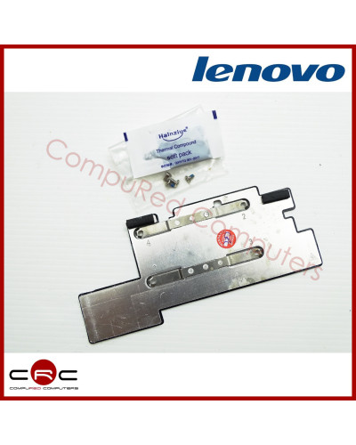 Disipador de Calor Lenovo IdeaPad 100-15IBY B50-10