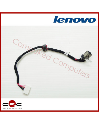 DC jack Lenovo IdeaPad 100-14 100-15 B50-10