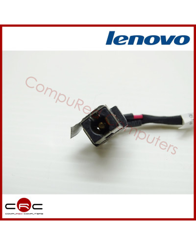 DC jack Lenovo IdeaPad 100-14 100-15 B50-10