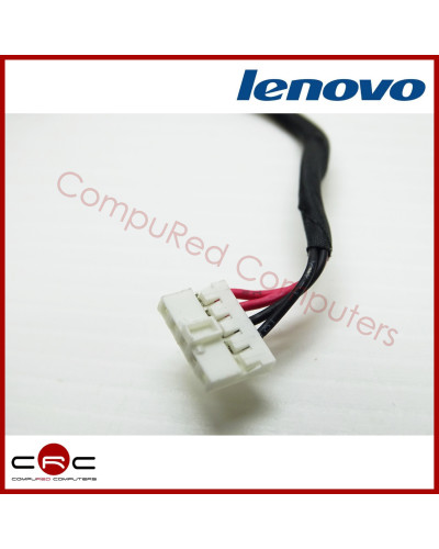 DC jack Lenovo IdeaPad 100-14 100-15 B50-10