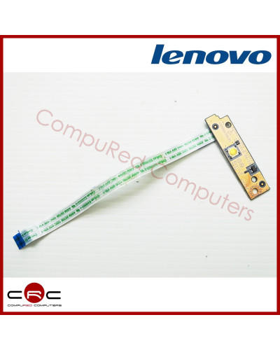 Power Button Board Lenovo IdeaPad 100-14IBY 100-15IBY B50-10