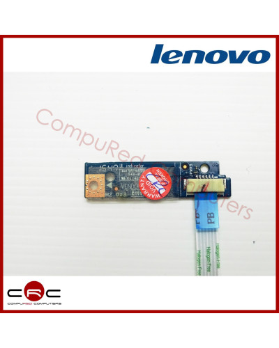 Power Button Board Lenovo IdeaPad 100-14IBY 100-15IBY B50-10