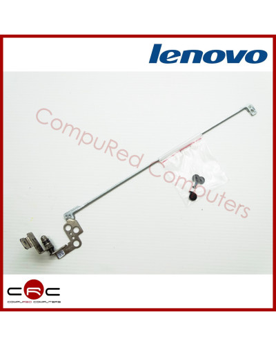 Hinge left Lenovo IdeaPad 100-15IBY B50-10