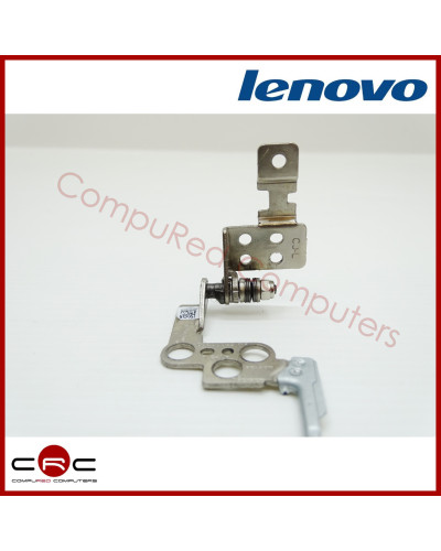 Hinge left Lenovo IdeaPad 100-15IBY B50-10