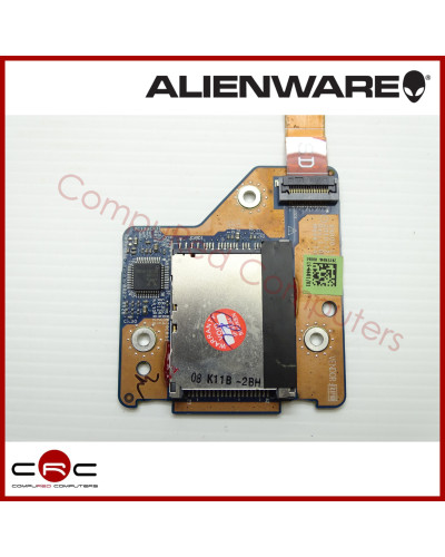 Lector SD Dell Alienware M17x-R4 M17x-R3