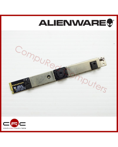 Cámara Integrada Dell Alienware M17x-R4 M17x-R3