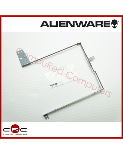 DVD bracket Dell Alienware M17x-R4 M17x-R3