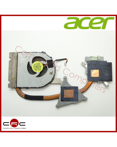 Kühlelement & Ventilator Acer Aspire V5-431 V5-531 V5-571