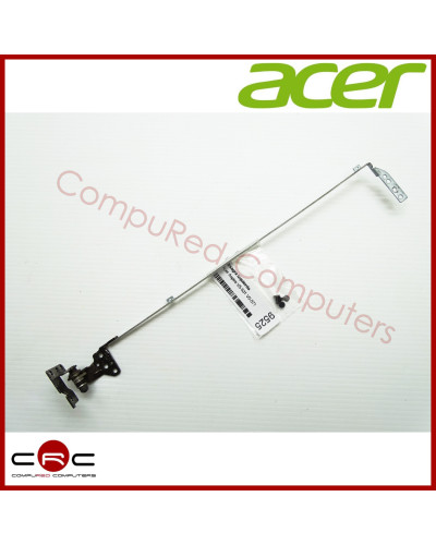 Bisagra izquierda Acer Aspire V5-531 V5-571