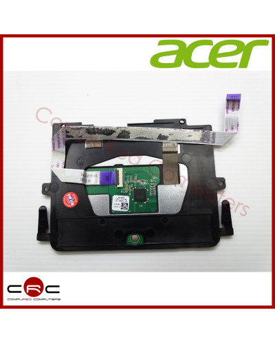 Ratón táctil negro Acer Aspire V5-531 V5-571