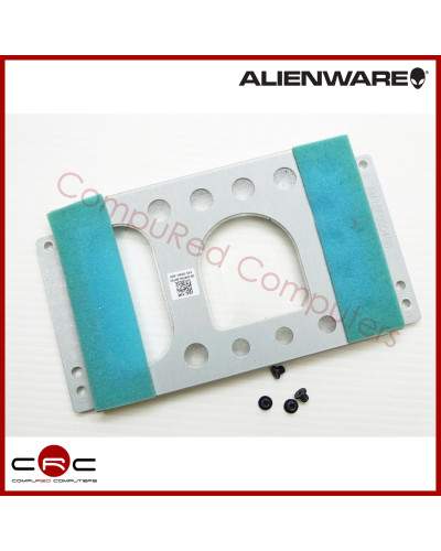 Festplatten-Rahmen Dell Alienware 17 r2 17 r3 (P43F)