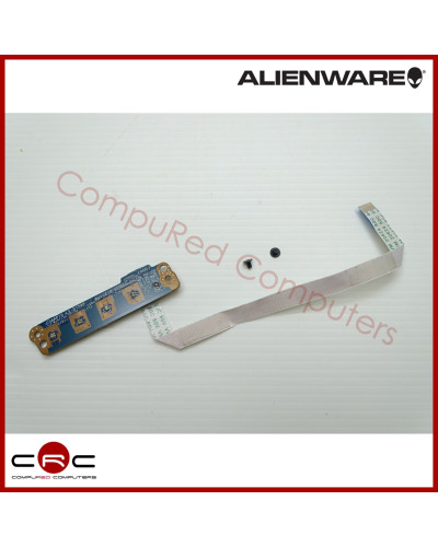 LED Board Dell Alienware 17 r2 17 r3 (P43F)