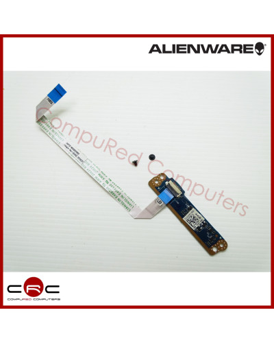 LED Board Dell Alienware 17 r2 17 r3 (P43F)