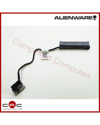 SATA HDD Anschluss Dell Alienware 15 r2 (P42F) 17 r2 17 r3 (P43F)