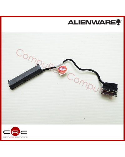 SATA HDD Anschluss Dell Alienware 15 r2 (P42F) 17 r2 17 r3 (P43F)