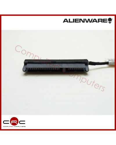 SATA HDD connector Dell Alienware 15 r2 (P42F) 17 r2 17 r3 (P43F)