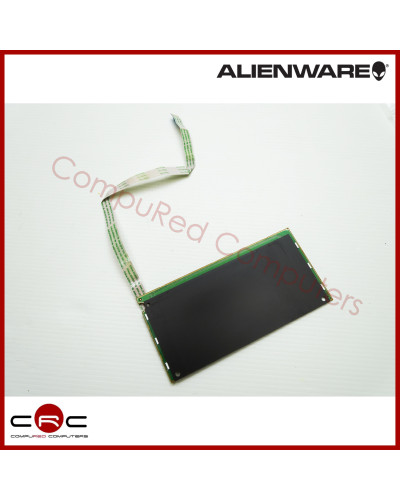 Ratón táctil Dell Alienware 17 r2 17 r3 (P43F)