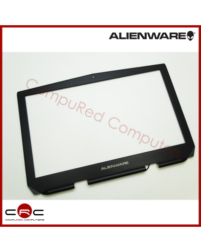 LCD Bezel Dell Alienware 17 r2 17 r3 (P43F)