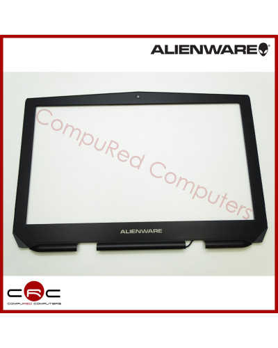 LCD Bezel Dell Alienware 17 r2 17 r3 (P43F)