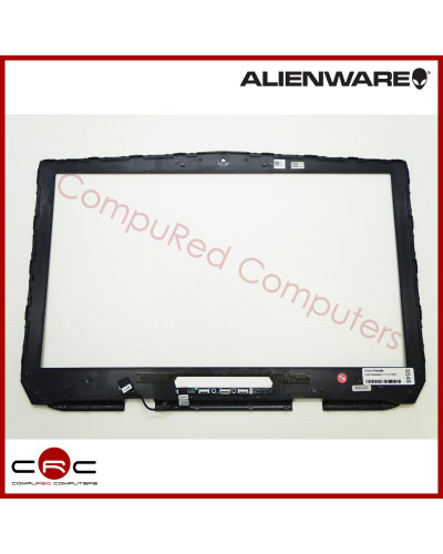 LCD Bezel Dell Alienware 17 r2 17 r3 (P43F)